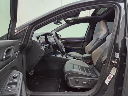Volkswagen Golf eHybrid GTE 1.4 258pk 2021, HZJ-68-S