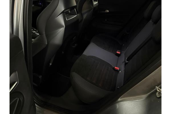 Alfa Romeo Junior Elettrica Veloce 54 kWh 281pk 2025 (Origineel-NL), JLX-71-H