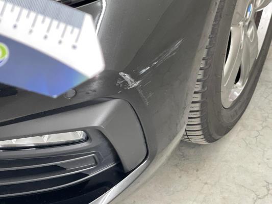 BMW 118i Executive Edition 1-serie 140pk 2020 (Origineel-NL), J-119-GJ