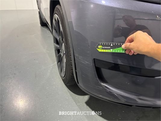 Tesla Model Y RWD 58 kWh 238pk 2023 (Origineel-NL), S-167-PJ