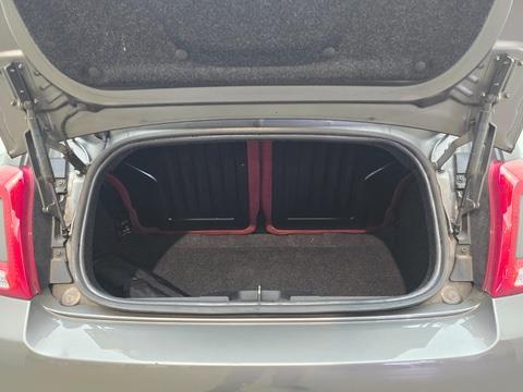 Fiat 500 C TwinAir Turbo Sport 0.9 80pk 2017 (Origineel-NL), PZ-874-R