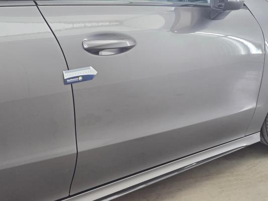 Mercedes-Benz CLA 35 AMG Premium Plus 4MATIC 306pk 2020 CLA-Klasse, N-394-XR