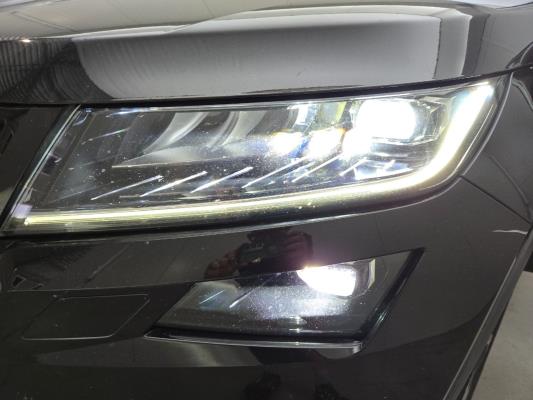 Škoda Kodiaq 4x4 Business 7p 1.4 TSI 150pk 2018, GDS-75-F