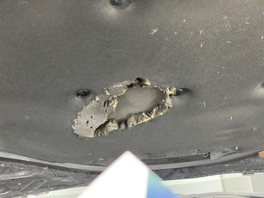 BMW 4-serie Gran Coupé 418d High Executive 150 pk 2017, NV-331-X