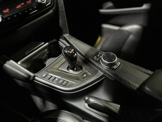 BMW M4 Coupe 3.0 580hp 2014 4-series F82