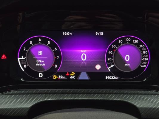 Volkswagen Golf eTSI R-Line 1.5 150pk 2020, GTR-53-S