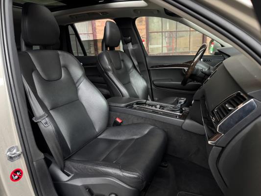 Volvo XC90 2.0 T6 AWD Inscription 320pk 2015, ZR-425-V