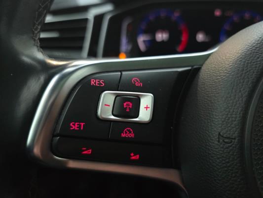 Volkswagen Polo Highline 1.0 TSI 116pk 2019 (Origineel-NL), XH-312-J