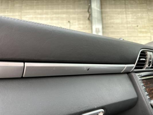 Porsche 911 997.2 Targa 4s PDK 3.8 6-cilinder 385pk 2009, NL-kenteken