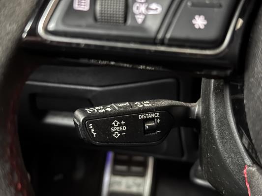 Audi RS3 Sportback 2.5 TFSI Quattro -Milltek- 400pk 2023, NL-Kenteken