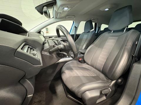 Peugeot 308 SW Allure Avantage 1.2 PureTech 131pk 2021, P-669-KV