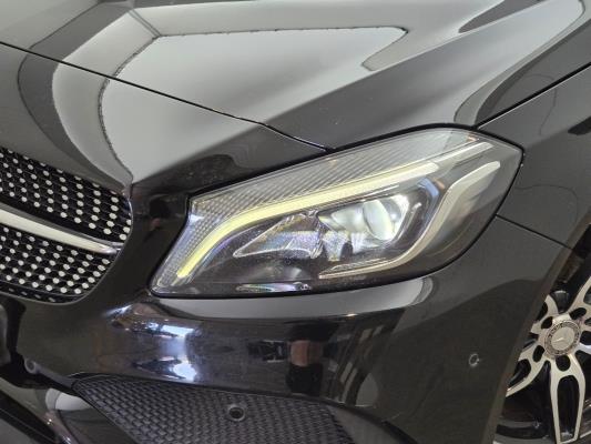 Mercedes-Benz A160 Ambition 102pk 2017 (Origineel-NL) A-klasse, NP-306-B