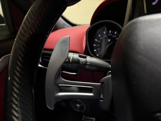 Maserati Levante 3.0 V6 D AWD 275pk 2017 (Origineel-NL), ND-376-K