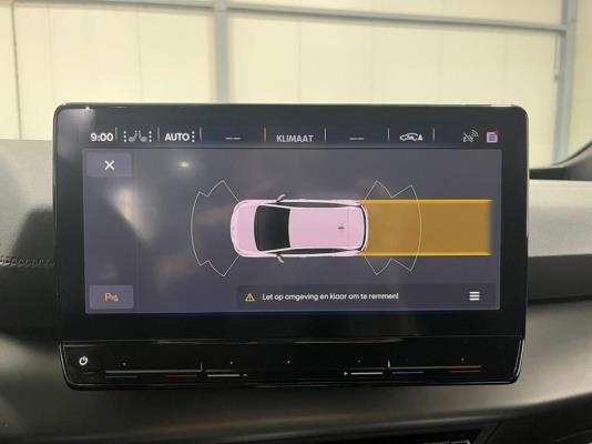Cupra Born Essential 62 kWh 204pk 2023 (Origineel-NL), T-472-PZ