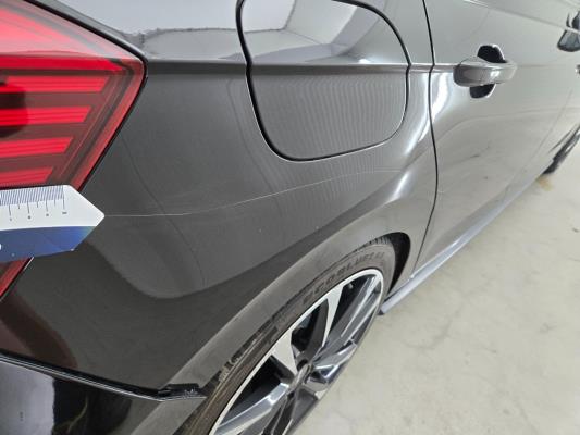 Volkswagen Polo Highline 1.0 TSI 95pk 2019, H-260-FR