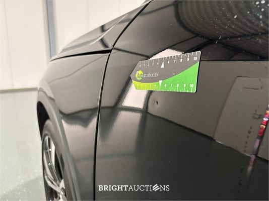 Volvo XC40 Recharge P8 R-Design AWD 408pk 2021 (Origineel-NL), L-840-FT