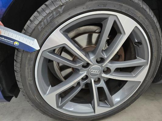 Audi A4 Avant 2.0 TDI 150pk 2018, R-746-DX
