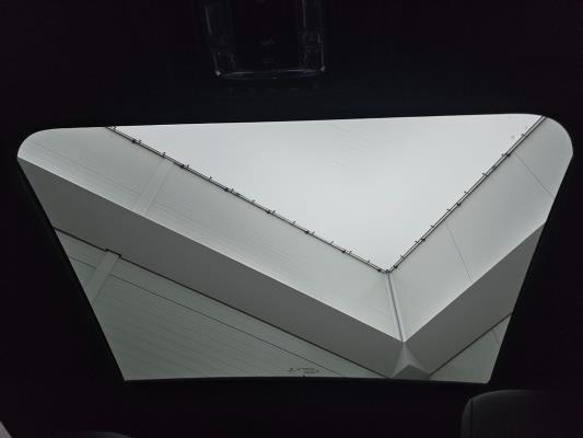 Mercedes-Benz A 180 Business Solution AMG 136pk 2020 (Origineel-NL) A-klasse, H-645-BS