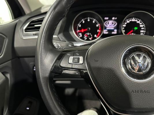 Volkswagen Tiguan Allspace Comfortline Business 7-Persoons 1.5 TSI 150pk 2021 (Origineel-NL), N-654-FP