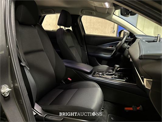Mazda CX-30 2.0 e-SkyActiv-X M Hybrid Comfort 179pk 2020 (Origineel-NL), H-190-GP