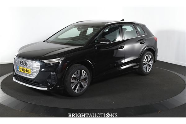 BRIGHT AUCTIONS: Luxury, Premium Daily Driver & Electric Vehicle Auction