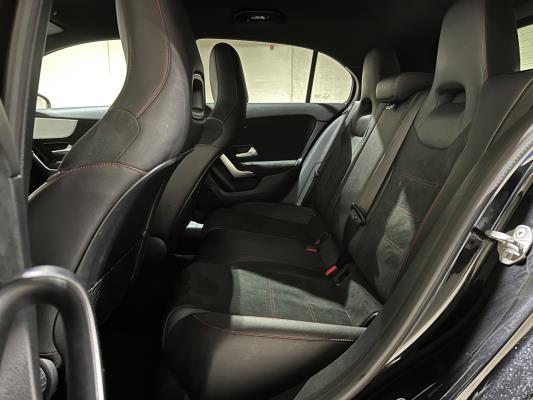 Mercedes-Benz A250 e Business Solution AMG Limited A-klasse 160pk 2021 (Origineel-NL), K-518-SP