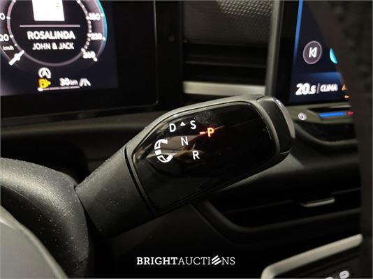 Volkswagen T-Roc eTSI 110 kW R-Line 1.5 150pk 2026, NBD-75-G