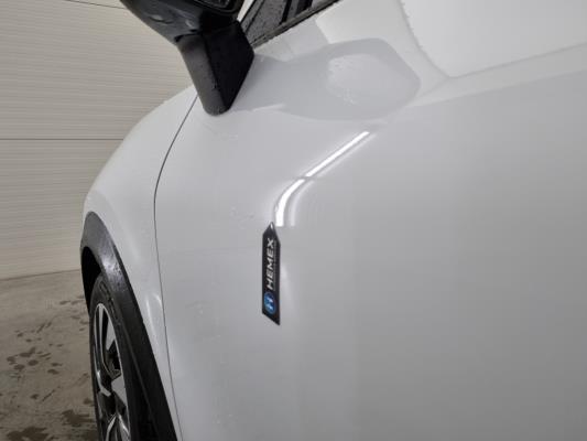 Ford Puma Hybrid Titanium 1.0 EcoBoost 125pk 2022 (Origineel-NL), R-240-JZ