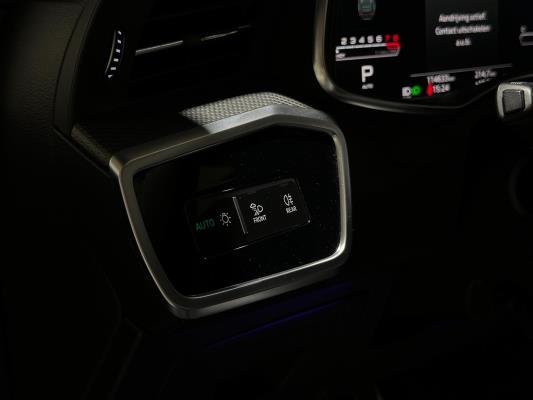 Audi RS6 Avant 4.0 TFSI V8 Quattro C8 600pk 2021, HNZ-84-J