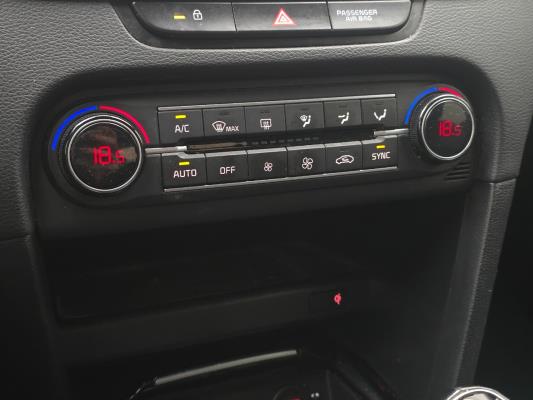 Kia XCeed T-GDi DynamicPlusLine 1.0 120pk 2021, Z-692-FS