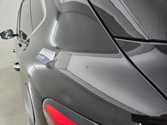 MG EHS TGDI Luxury 1.5 284pk 2022, GHX-72-Z