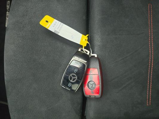 Mercedes-Benz CLA 35 AMG Premium Plus 4MATIC 306pk 2020 CLA-Klasse, N-394-XR