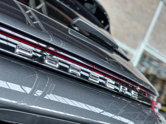 Porsche Panamera 4 E-Hybrid Sport Turismo 2.9 V6 462pk 2019 Sport-Chrono, H-662-RX