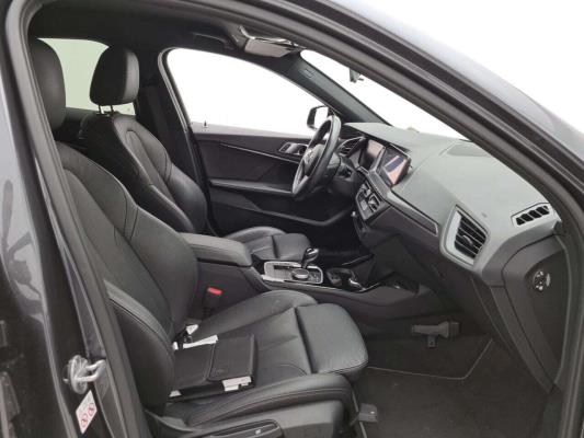 BMW 118i Corporate Executive 136pk 2021 (Origineel-NL) 1-Serie, K-407-JR