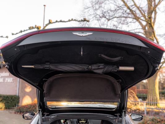 Aston Martin Vantage 4.0 V8 510pk 2021, X-777-DL