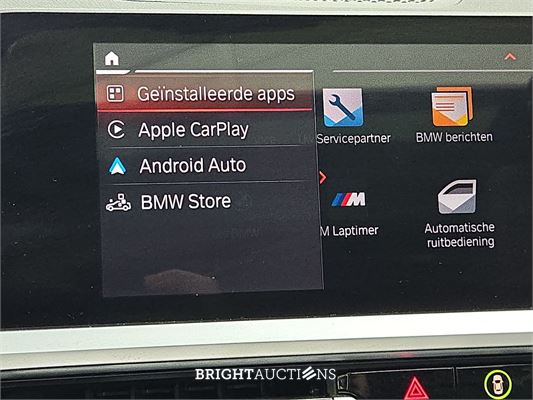 BMW 330e 3-serie Touring High Executive 296pk 2021 3-Serie, P-945-XT