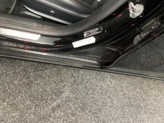 Mercedes-Benz CLA 180 Shooting Brake d Business Solution Luxury 116pk 2021 (Origineel-NL) CLA-Klasse, L-873-HR