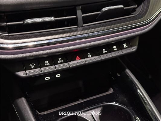 Škoda Enyaq 80 Sportline 2022 (Origineel-NL), P-520-KD