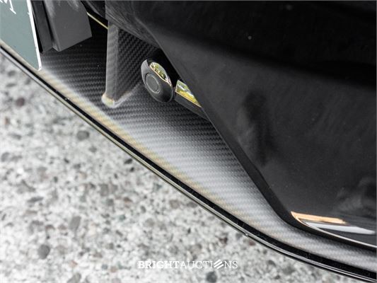 Polestar 1 2.0 T8R (1 van 1500) Carbon Plug-In Hybrid 609pk 2022
