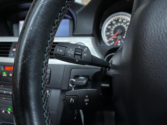 BMW M3 Cabriolet M DCT 420pk 2008 E93 3-Serie, G-909-BJ