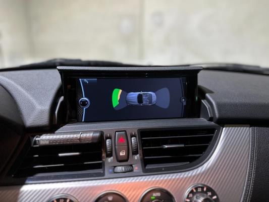 BMW Z4 Roadster sDrive18i M-Sport Limited Series 156pk 2014 E89 (Origineel-NL), 9-TRL-97