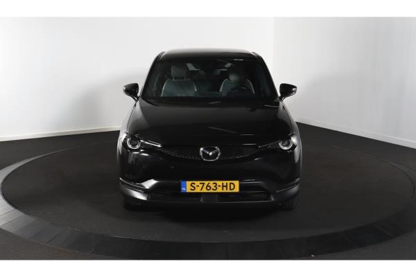 Mazda MX-30 e-SkyActiv EV Advantage SkyActiv 36 kWh 145pk 2023 (Origineel-NL), S-763-HD