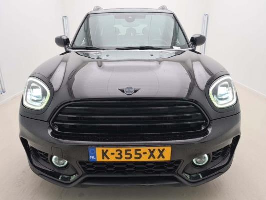 MINI Countryman One ED 1.5 102pk 2021 (Origineel-NL), K-355-XX