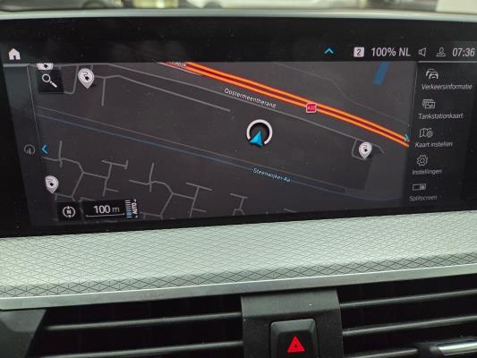 BMW X3 30e High Executive xDrive 292pk 2021 (Origineel-NL), L-956-FB