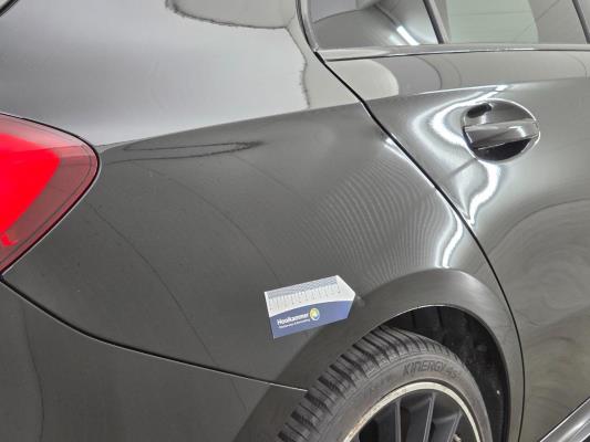 Mercedes-Benz A 180 Business Solution AMG 136pk 2019 A-klasse, Z-776-DL