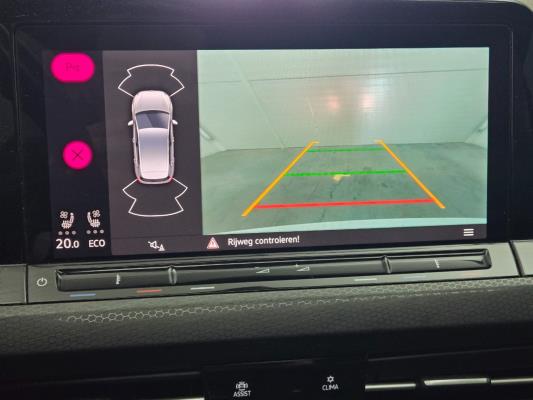 Volkswagen Golf eHybrid GTE 1.4 258pk 2021, X-050-ZD