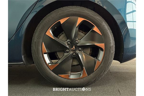 CUPRA Born Adrenaline One 62 kWh 2022 (Origineel-NL), P-518-KN