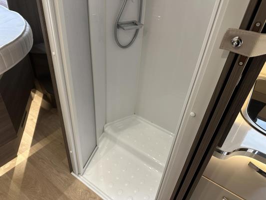 Fiat MC Louis 479 Camper 2.3 2018, G-176-JL