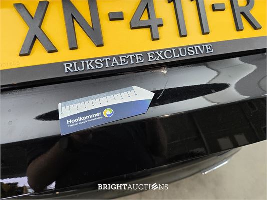 Mercedes-Benz A200 Advantage 163pk 2018 A-klasse, XN-411-R