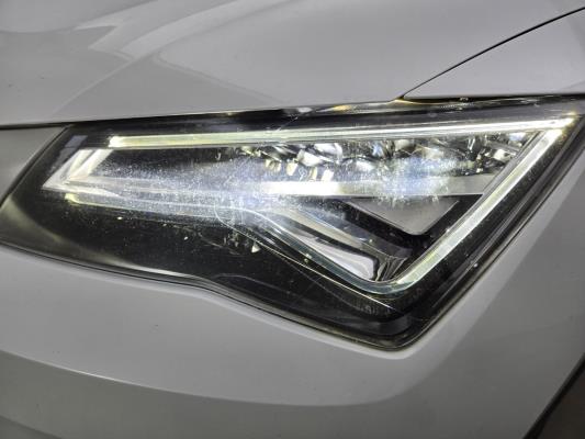 SEAT Ateca EcoTSI Xcellence 1.4 150pk 2017, HPH-25-X